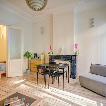 The Bright Stone Lodge. Heart Of Antwerpen Buitenkant foto
